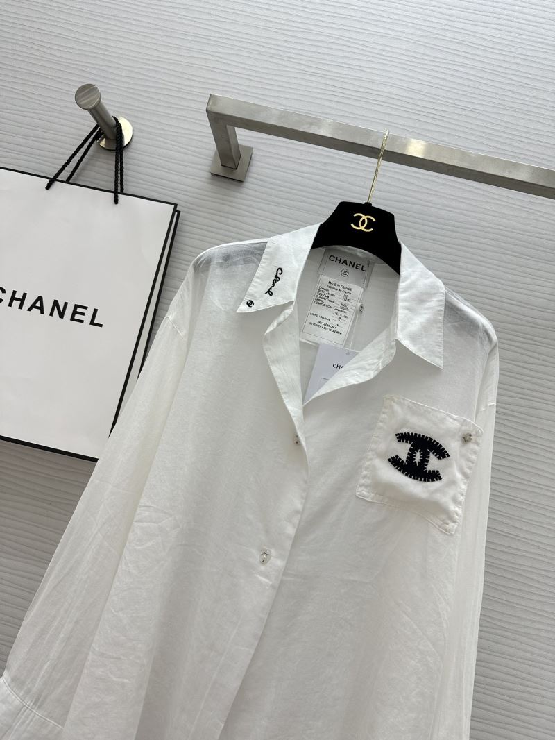 Chanel Shirts